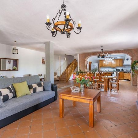فيلا El Cortijo De Granada Gojar المظهر الخارجي الصورة