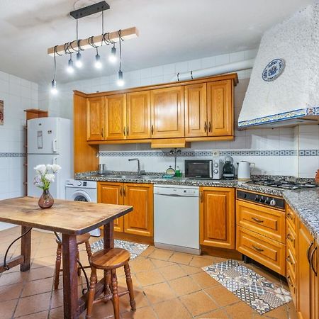 فيلا El Cortijo De Granada Gojar المظهر الخارجي الصورة