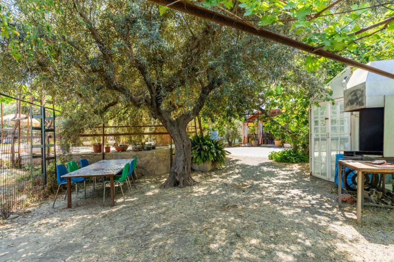 فيلا El Cortijo De Granada Gojar المظهر الخارجي الصورة